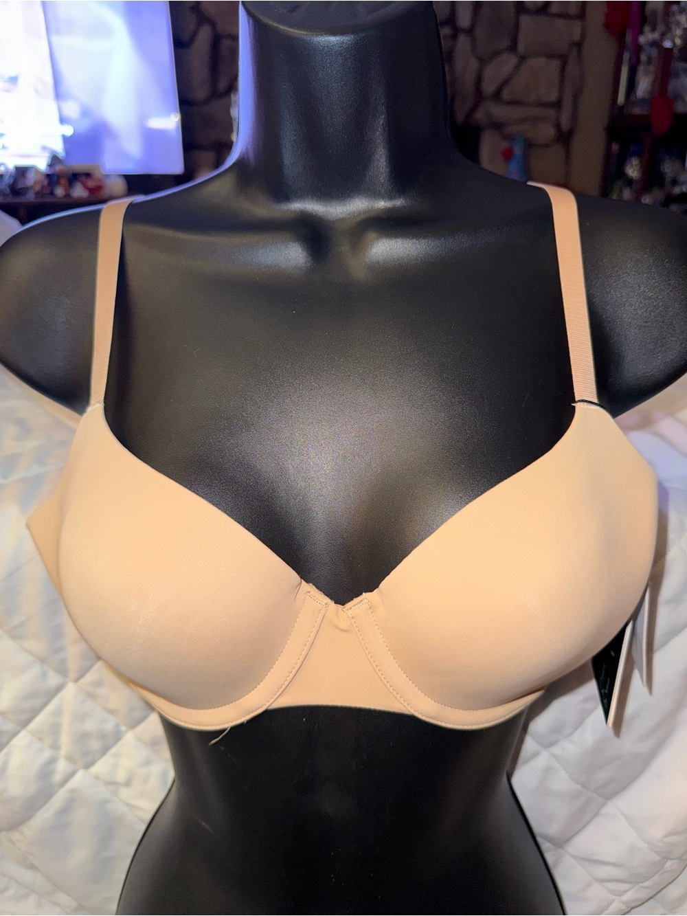 Knix Brand New FreeFlex Demi Bra